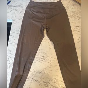 Victoria secret 7/8 leggings